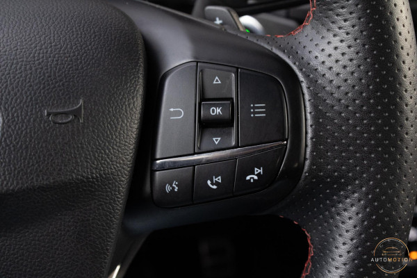Ford Focus 1.0 EcoBoost ST-Line Camera Keyless Stoelverwarming Carplay Led