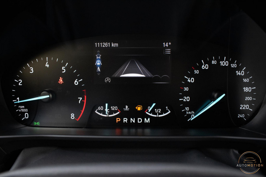 Ford Focus 1.0 EcoBoost ST-Line Camera Keyless Stoelverwarming Carplay Led