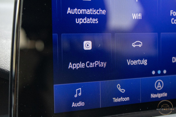 Ford Focus 1.0 EcoBoost ST-Line Camera Keyless Stoelverwarming Carplay Led