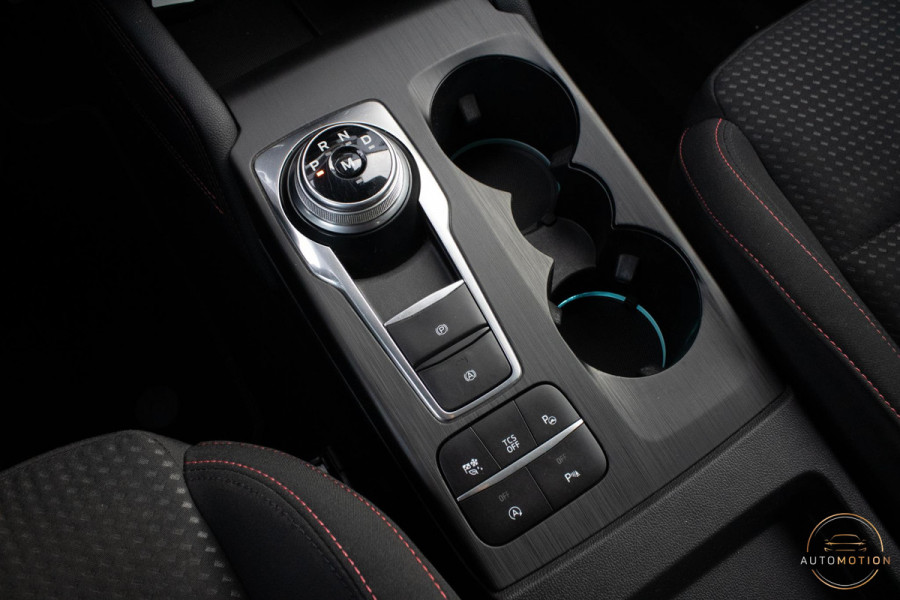 Ford Focus 1.0 EcoBoost ST-Line Camera Keyless Stoelverwarming Carplay Led