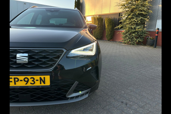 Seat Arona 1.0 EcoTSI FR Business Connect