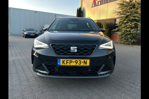 Seat Arona 1.0 EcoTSI FR Business Connect