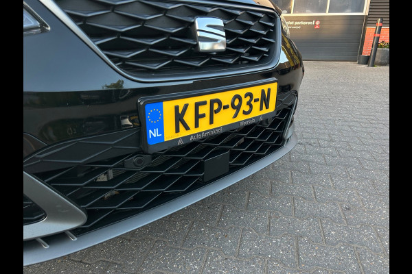 Seat Arona 1.0 EcoTSI FR Business Connect