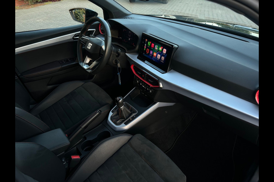 Seat Arona 1.0 EcoTSI FR Business Connect
