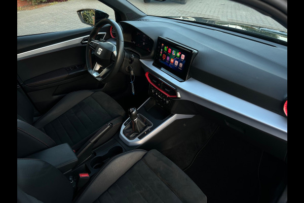 Seat Arona 1.0 EcoTSI FR Business Connect
