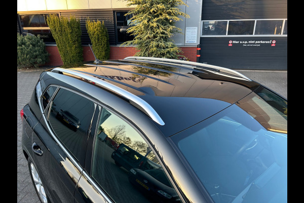 Seat Arona 1.0 EcoTSI FR Business Connect