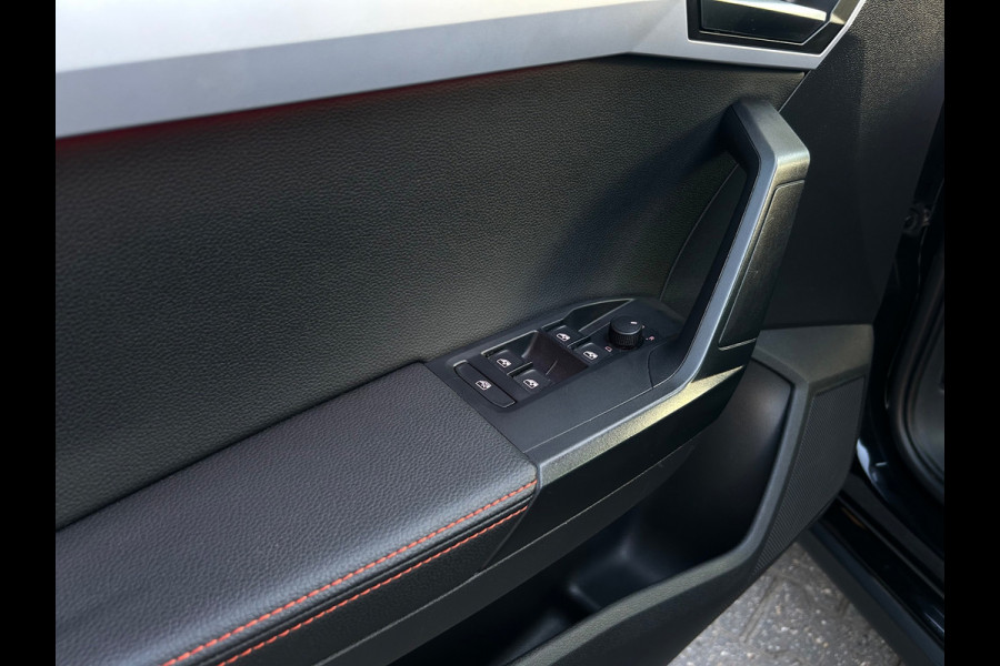 Seat Arona 1.0 EcoTSI FR Business Connect