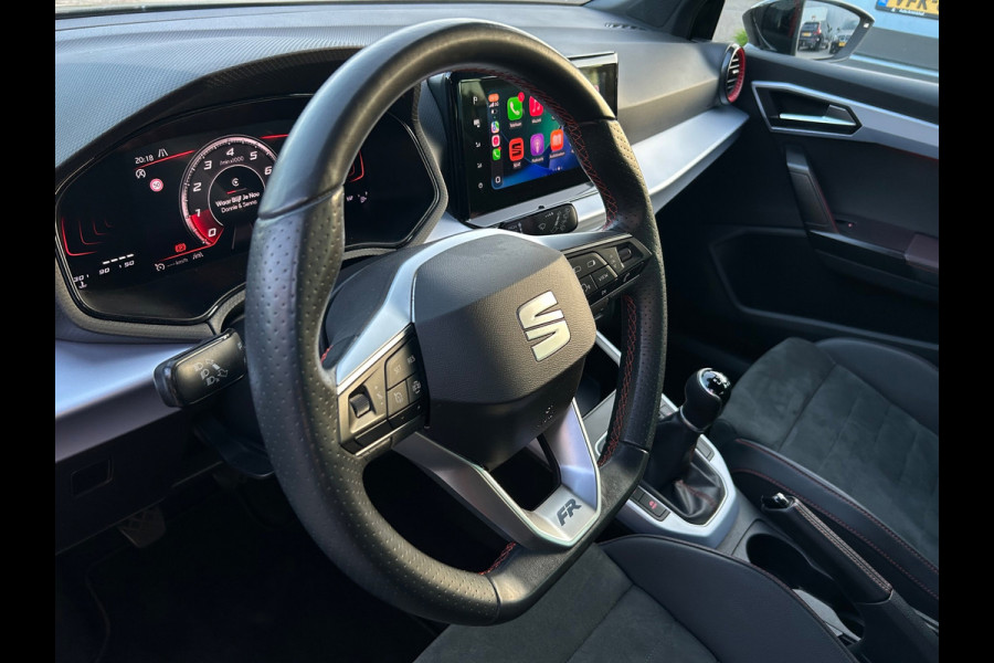Seat Arona 1.0 EcoTSI FR Business Connect
