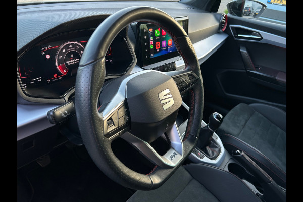 Seat Arona 1.0 EcoTSI FR Business Connect