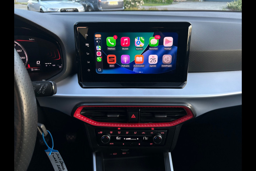 Seat Arona 1.0 EcoTSI FR Business Connect