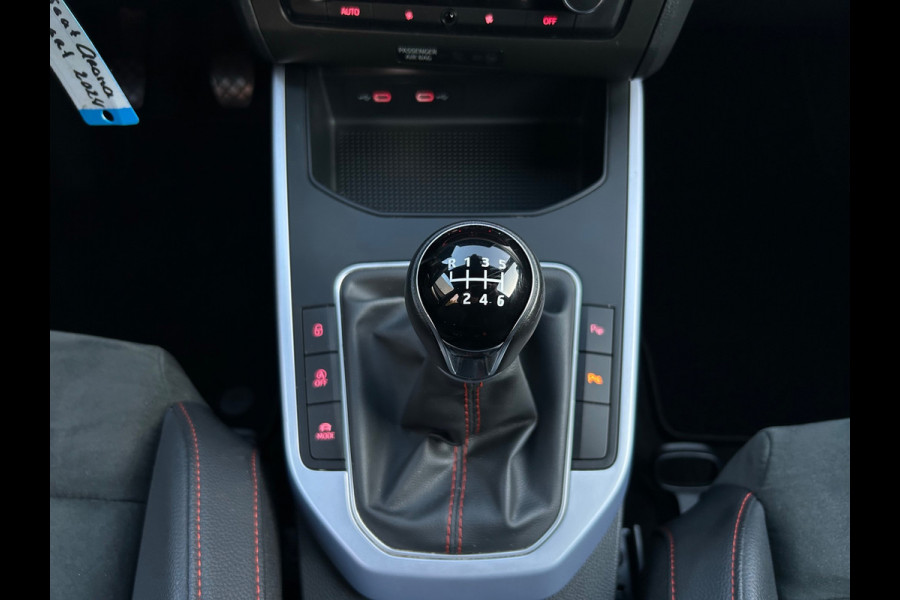 Seat Arona 1.0 EcoTSI FR Business Connect