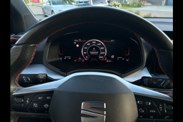 Seat Arona 1.0 EcoTSI FR Business Connect