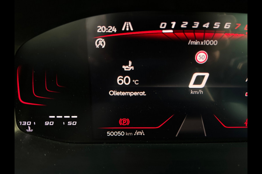 Seat Arona 1.0 EcoTSI FR Business Connect