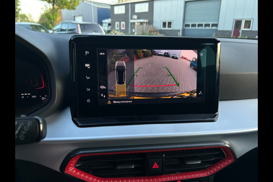 Seat Arona 1.0 EcoTSI FR Business Connect
