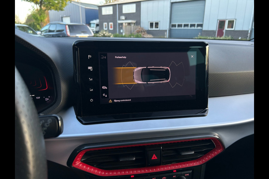 Seat Arona 1.0 EcoTSI FR Business Connect
