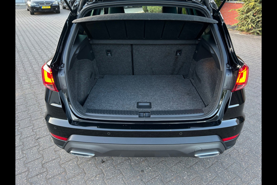 Seat Arona 1.0 EcoTSI FR Business Connect