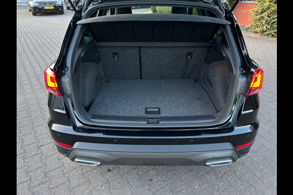Seat Arona 1.0 EcoTSI FR Business Connect
