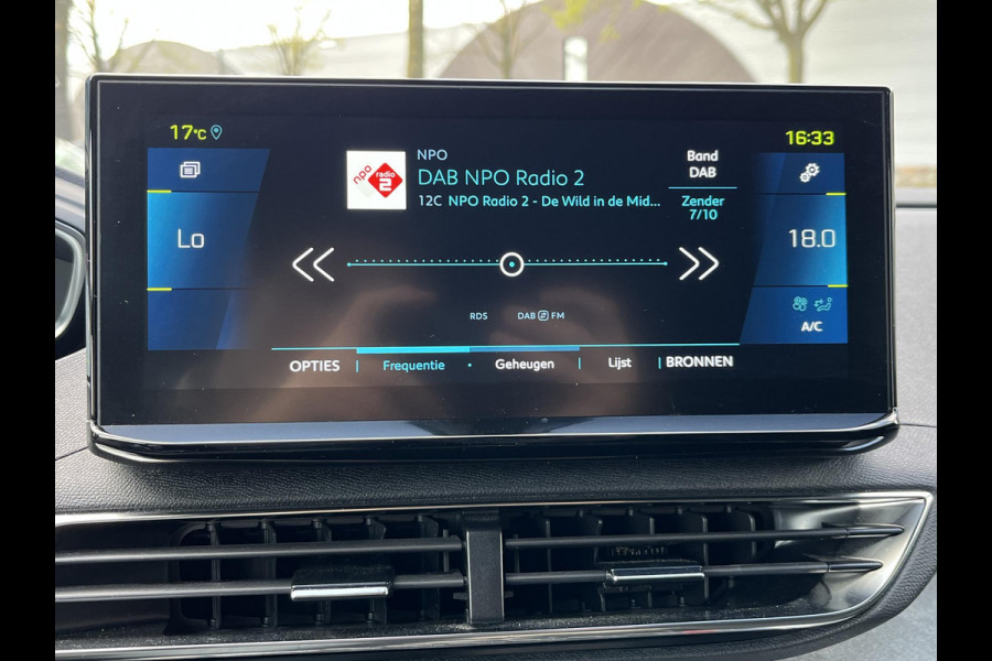 Peugeot 3008 GT PHEV | APPLE CARPLAY | ELEKTRISCHE ACHTERKLEP | CAMERA VOOR + ACHTER | ADAPTIVE CRUISE CONTROL | FOCAL AUDIO | DODEHOEK DETECTIE| RIJKLAARPRIJS INCL. 12 MND BOVAG GARANTIE