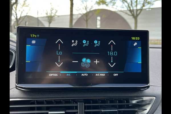 Peugeot 3008 GT PHEV | APPLE CARPLAY | ELEKTRISCHE ACHTERKLEP | CAMERA VOOR + ACHTER | ADAPTIVE CRUISE CONTROL | FOCAL AUDIO | DODEHOEK DETECTIE| RIJKLAARPRIJS INCL. 12 MND BOVAG GARANTIE