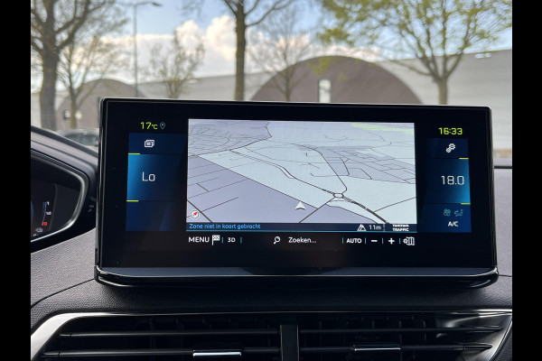 Peugeot 3008 GT PHEV | APPLE CARPLAY | ELEKTRISCHE ACHTERKLEP | CAMERA VOOR + ACHTER | ADAPTIVE CRUISE CONTROL | FOCAL AUDIO | DODEHOEK DETECTIE| RIJKLAARPRIJS INCL. 12 MND BOVAG GARANTIE