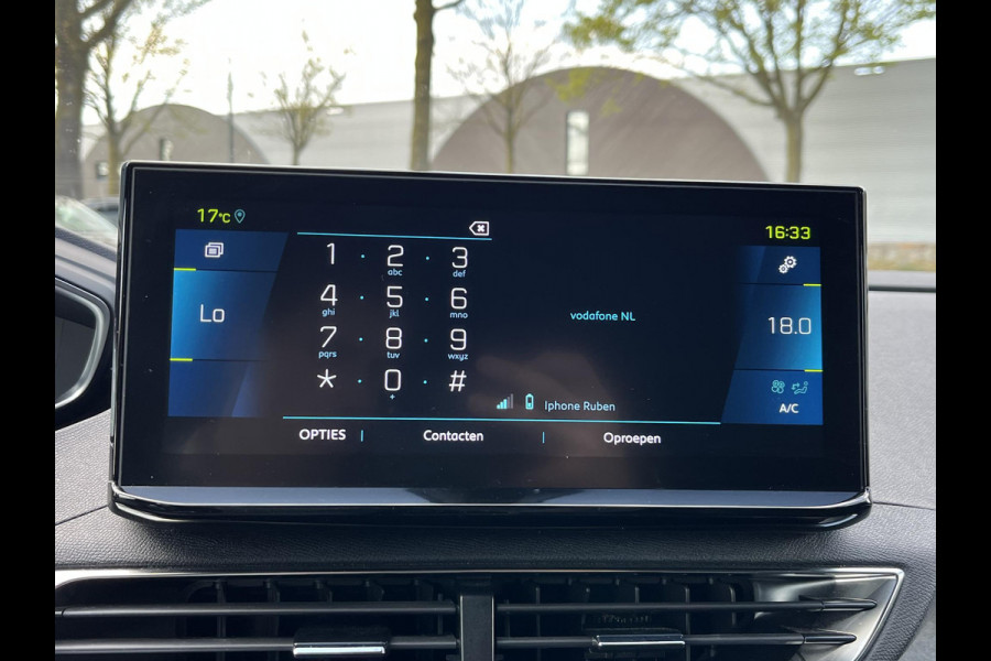 Peugeot 3008 GT PHEV | APPLE CARPLAY | ELEKTRISCHE ACHTERKLEP | CAMERA VOOR + ACHTER | ADAPTIVE CRUISE CONTROL | FOCAL AUDIO | DODEHOEK DETECTIE| RIJKLAARPRIJS INCL. 12 MND BOVAG GARANTIE