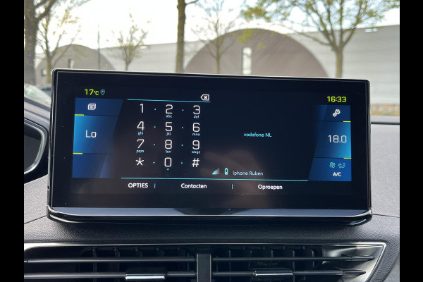 Peugeot 3008 GT PHEV | APPLE CARPLAY | ELEKTRISCHE ACHTERKLEP | CAMERA VOOR + ACHTER | ADAPTIVE CRUISE CONTROL | FOCAL AUDIO | DODEHOEK DETECTIE| RIJKLAARPRIJS INCL. 12 MND BOVAG GARANTIE