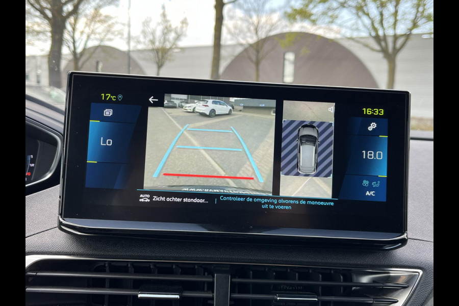 Peugeot 3008 GT PHEV | APPLE CARPLAY | ELEKTRISCHE ACHTERKLEP | CAMERA VOOR + ACHTER | ADAPTIVE CRUISE CONTROL | FOCAL AUDIO | DODEHOEK DETECTIE| RIJKLAARPRIJS INCL. 12 MND BOVAG GARANTIE