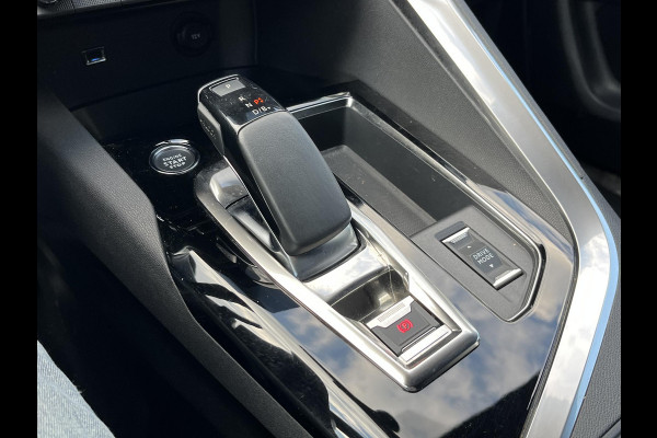 Peugeot 3008 GT PHEV | APPLE CARPLAY | ELEKTRISCHE ACHTERKLEP | CAMERA VOOR + ACHTER | ADAPTIVE CRUISE CONTROL | FOCAL AUDIO | DODEHOEK DETECTIE| RIJKLAARPRIJS INCL. 12 MND BOVAG GARANTIE