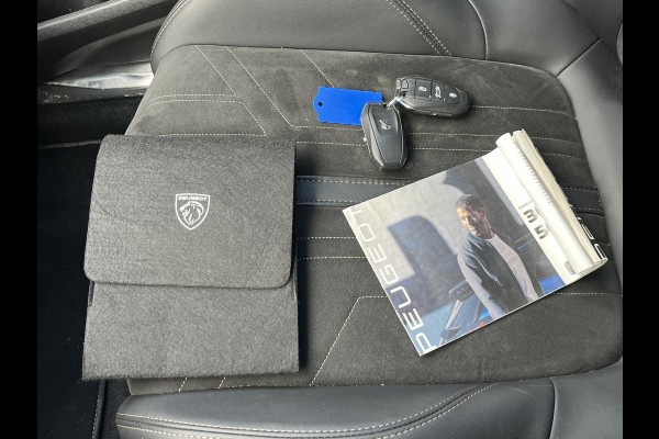 Peugeot 3008 GT PHEV | APPLE CARPLAY | ELEKTRISCHE ACHTERKLEP | CAMERA VOOR + ACHTER | ADAPTIVE CRUISE CONTROL | FOCAL AUDIO | DODEHOEK DETECTIE| RIJKLAARPRIJS INCL. 12 MND BOVAG GARANTIE