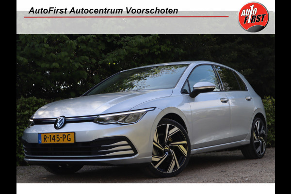 Volkswagen Golf 1.0 TSI Life | Sfeerverlichting | ACC | Carplay |
