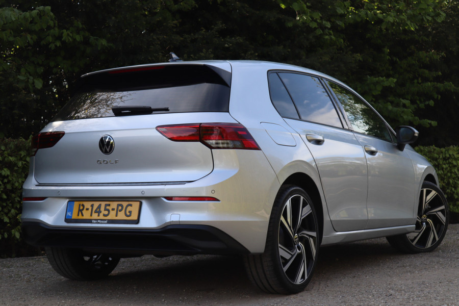 Volkswagen Golf 1.0 TSI Life | Sfeerverlichting | ACC | Carplay |