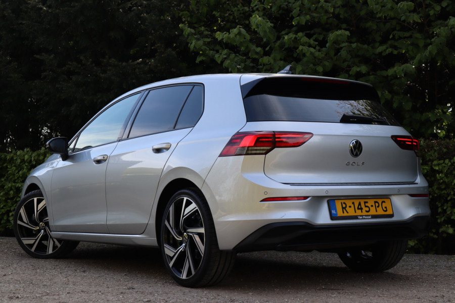 Volkswagen Golf 1.0 TSI Life | Sfeerverlichting | ACC | Carplay |