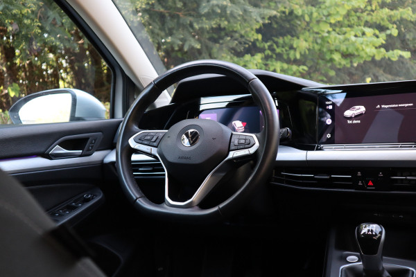 Volkswagen Golf 1.0 TSI Life | Sfeerverlichting | ACC | Carplay |