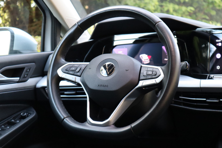 Volkswagen Golf 1.0 TSI Life | Sfeerverlichting | ACC | Carplay |