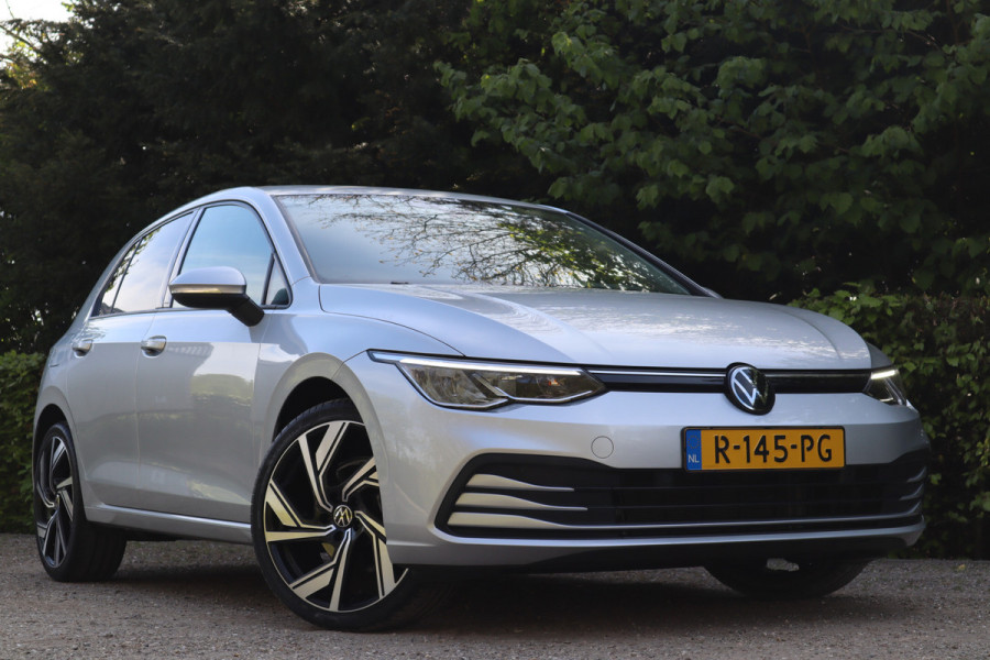 Volkswagen Golf 1.0 TSI Life | Sfeerverlichting | ACC | Carplay |