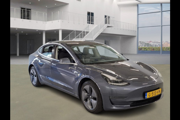 Tesla Model 3 Long Range AWD 75 kWh |SOH 88.3%|AUTOPILOOT|