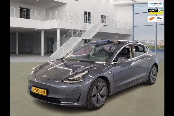 Tesla Model 3 Long Range AWD 75 kWh |SOH 88.3%|AUTOPILOOT|