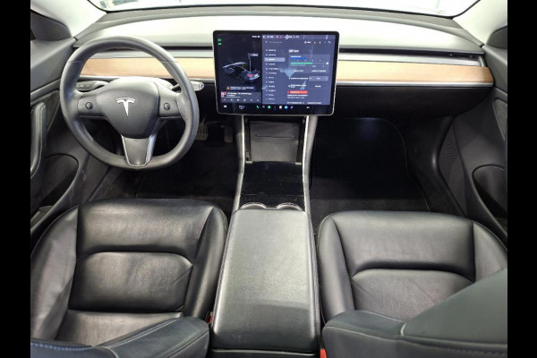 Tesla Model 3 Long Range AWD 75 kWh |SOH 88.3%|AUTOPILOOT|