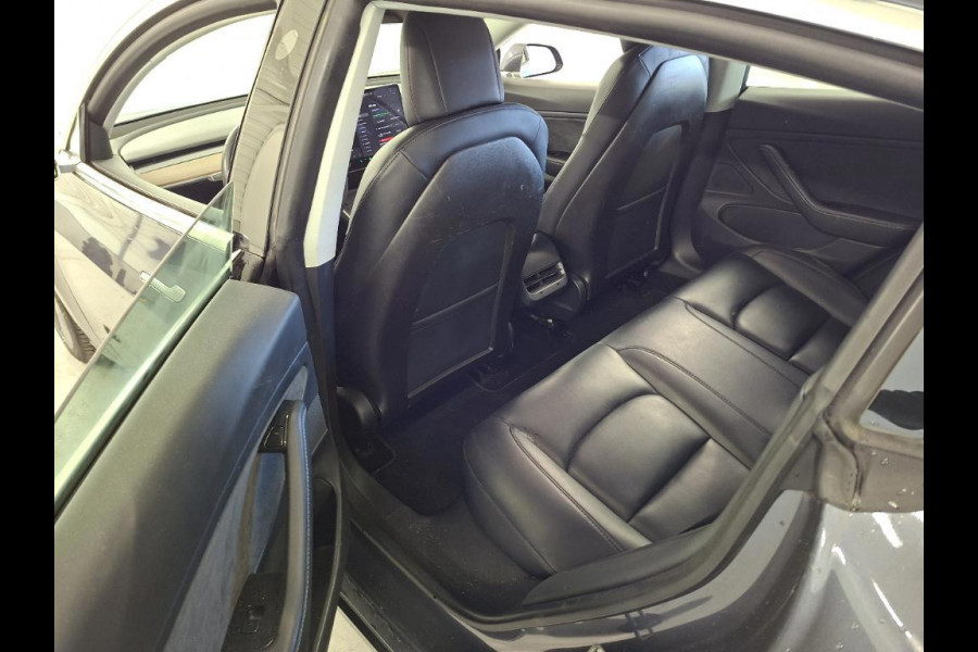 Tesla Model 3 Long Range AWD 75 kWh |SOH 88.3%|AUTOPILOOT|