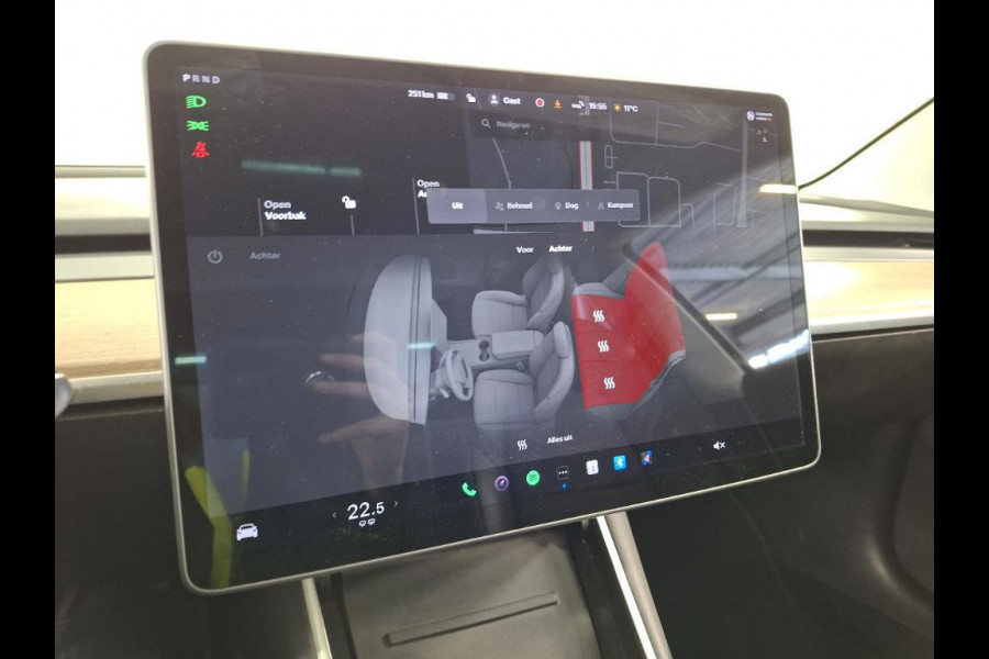 Tesla Model 3 Long Range AWD 75 kWh |SOH 88.3%|AUTOPILOOT|