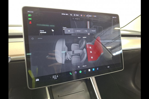 Tesla Model 3 Long Range AWD 75 kWh |SOH 88.3%|AUTOPILOOT|