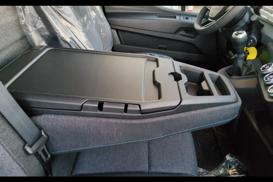Renault Master 150.35 L3H2 - V-10-KNG - GESLOTEN ZWART METALLIC - 2x ZIJSCHUIFDEUR - TREKHAAK - EURO 6 - BPM VRIJ!
