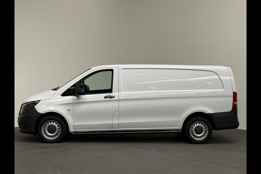 Mercedes-Benz Vito 114 CDI Extra Lang Automaat Airco ACC Camera Navigatie Trekhaak Achterklep