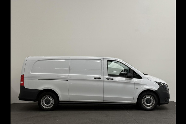Mercedes-Benz Vito 114 CDI Extra Lang Automaat Airco ACC Camera Navigatie Trekhaak Achterklep