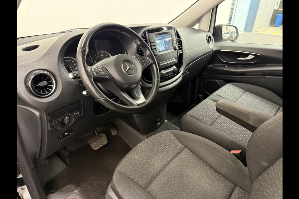 Mercedes-Benz Vito 114 CDI Extra Lang Automaat Airco ACC Camera Navigatie Trekhaak Achterklep