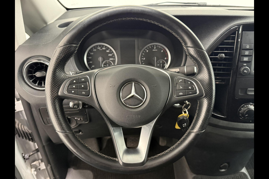 Mercedes-Benz Vito 114 CDI Extra Lang Automaat Airco ACC Camera Navigatie Trekhaak Achterklep