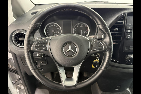 Mercedes-Benz Vito 114 CDI Extra Lang Automaat Airco ACC Camera Navigatie Trekhaak Achterklep