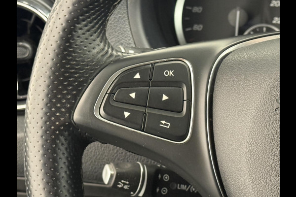 Mercedes-Benz Vito 114 CDI Extra Lang Automaat Airco ACC Camera Navigatie Trekhaak Achterklep