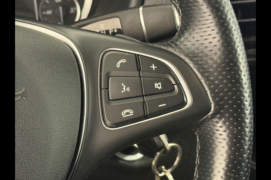 Mercedes-Benz Vito 114 CDI Extra Lang Automaat Airco ACC Camera Navigatie Trekhaak Achterklep