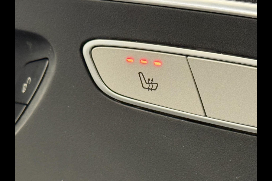 Mercedes-Benz Vito 114 CDI Extra Lang Automaat Airco ACC Camera Navigatie Trekhaak Achterklep